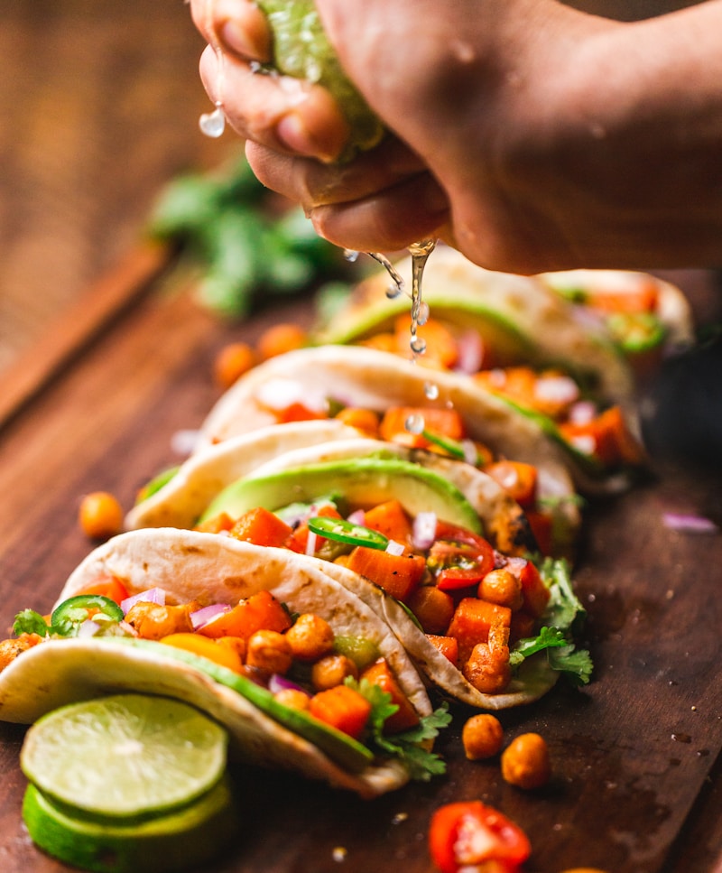 Tacos de Birria